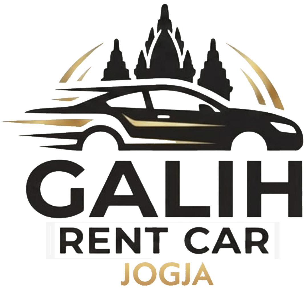 Rental Mobil Jogja Lepas Kunci, Driver & Paket Wisata | Galih Rent