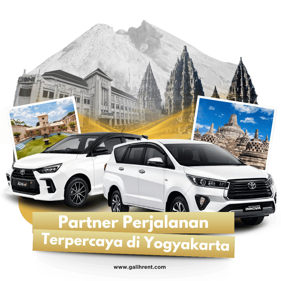 Welcome to Galih Rent