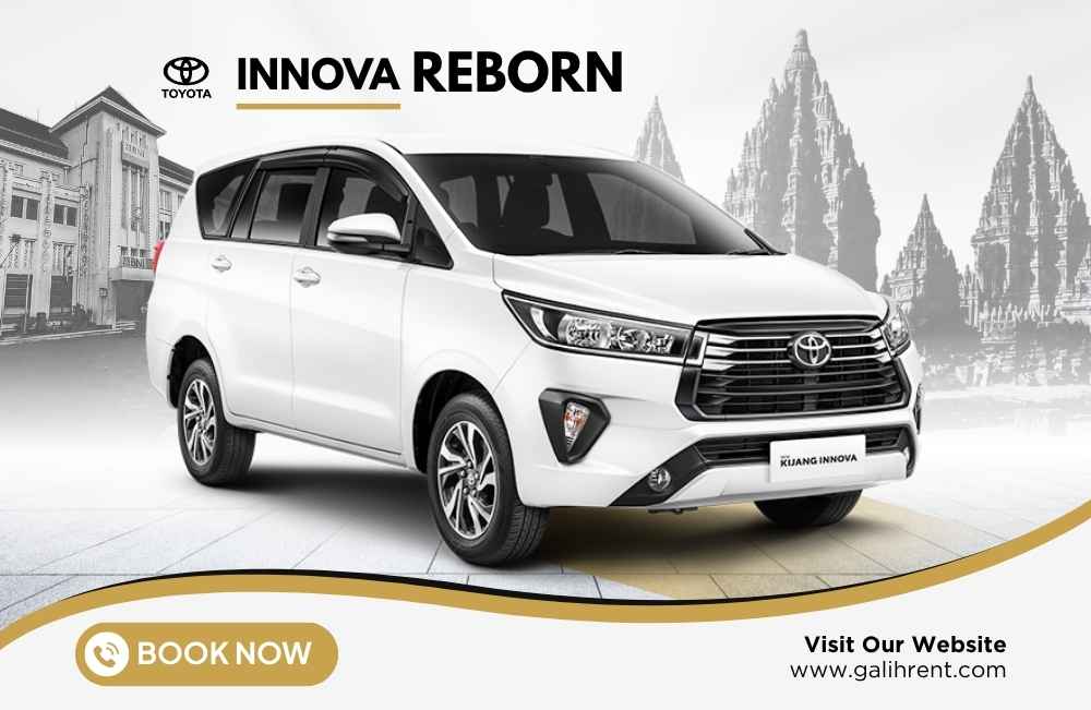 Innova Reborn