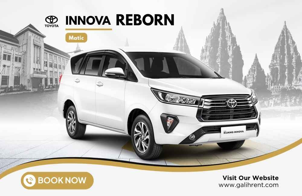 Innova Reborn