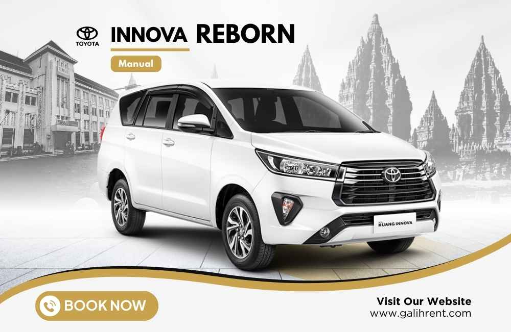 Innova Reborn