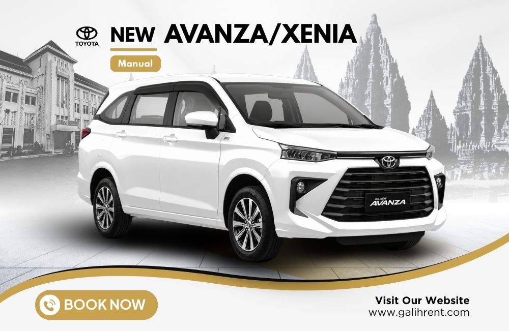New Avanza/Xenia